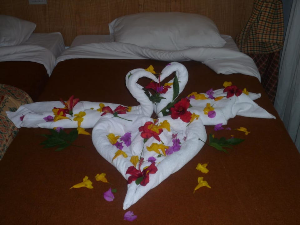 Im Zimmer Pickalbatros Aqua Park Resort - Hurghada