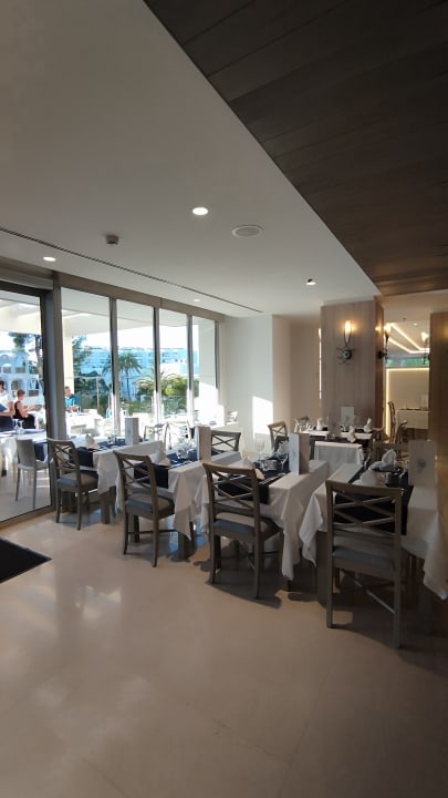 Gastro Hipotels Bahía Cala Millor