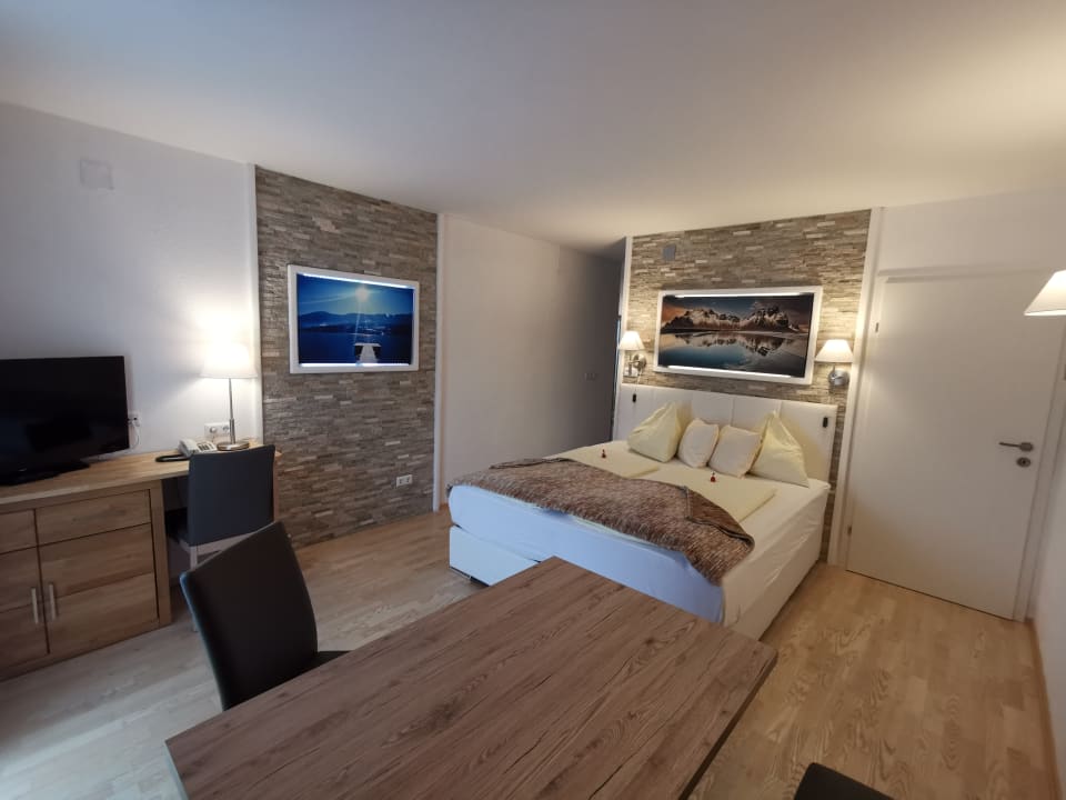 Zimmer Hotel Kärntnerhof