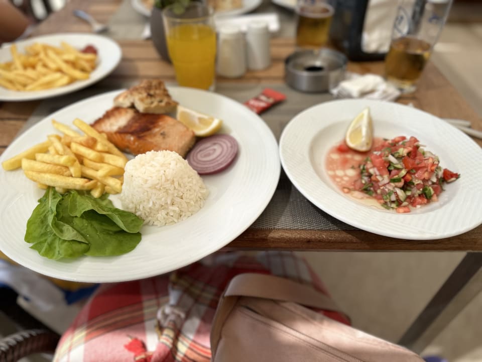 Gastro TUI BLUE Xanthe