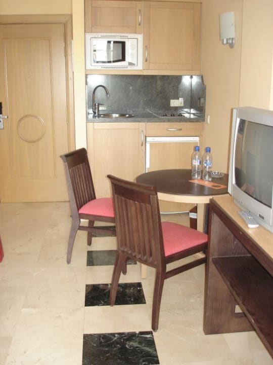 Wohn-/Essbereich Grupotel Playa de Palma Suites & Spa