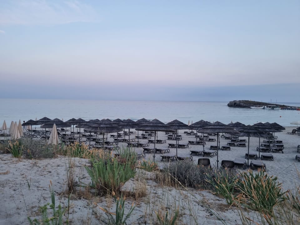Strand Atlantica Aeneas Resort