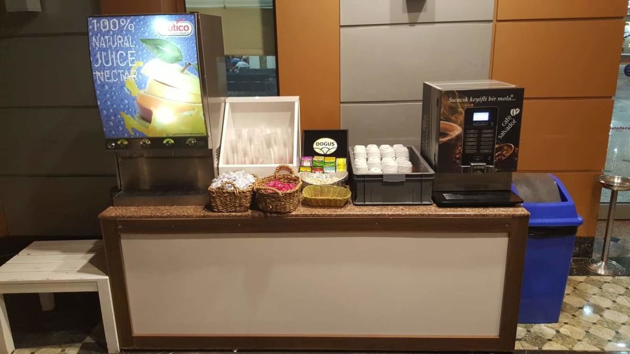 Gastro Hane Family Resort