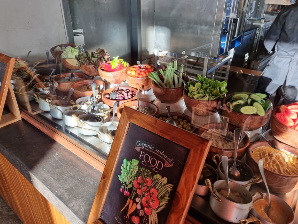 Gastro Casa Cook El Gouna - Adults Only