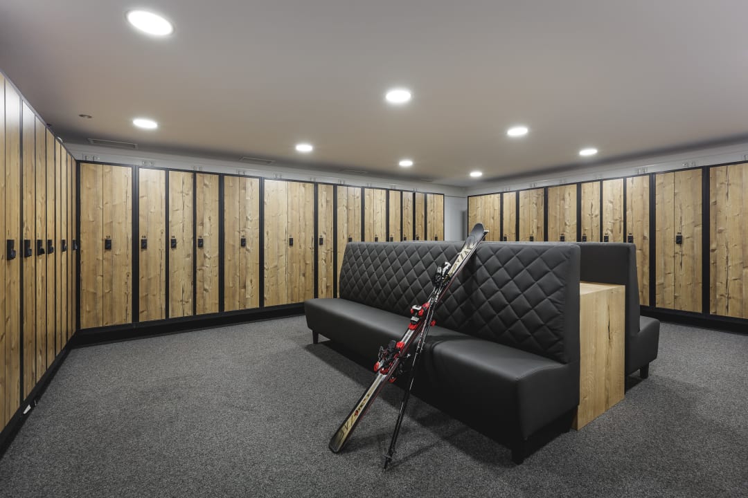 Sport & Freizeit Valentin Design Apartments