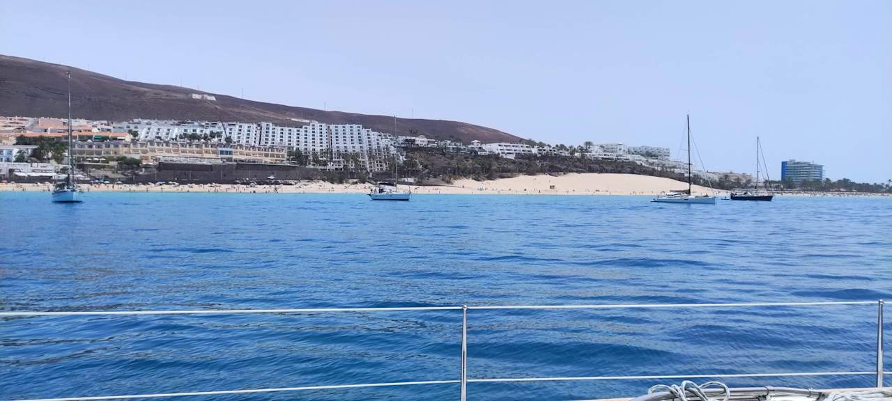 Sport & Freizeit allsun App.-Hotel Esquinzo Beach