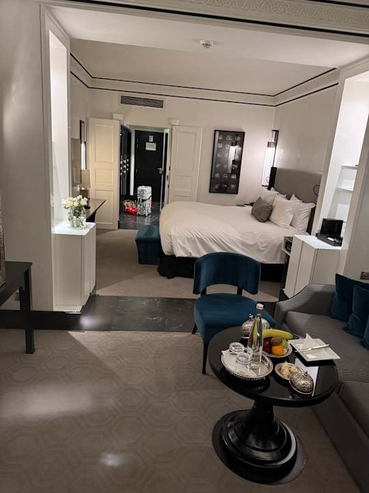 Zimmer Hotel Sofitel Marrakech Palais Imperial