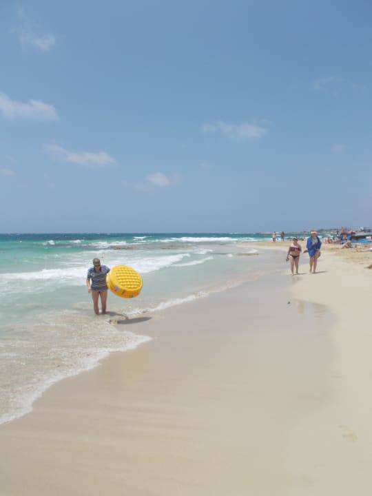 Hotelstrand Napa Mermaid Hotel & Suites