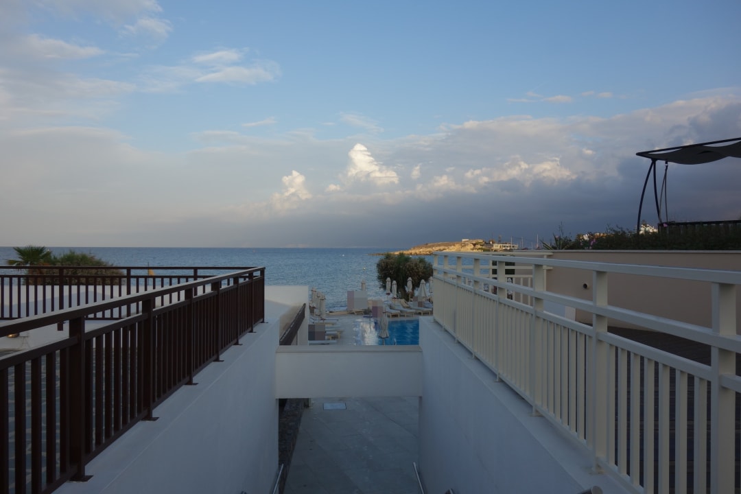 Sonstiges Creta Maris Resort