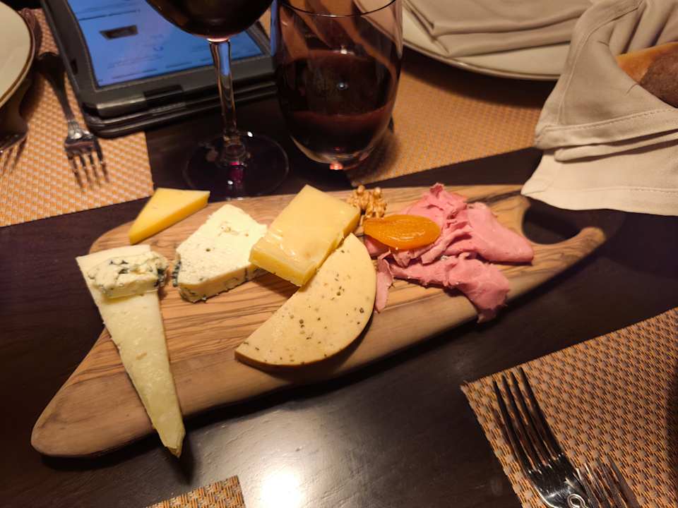 Gastro Voyage Belek Golf & Spa