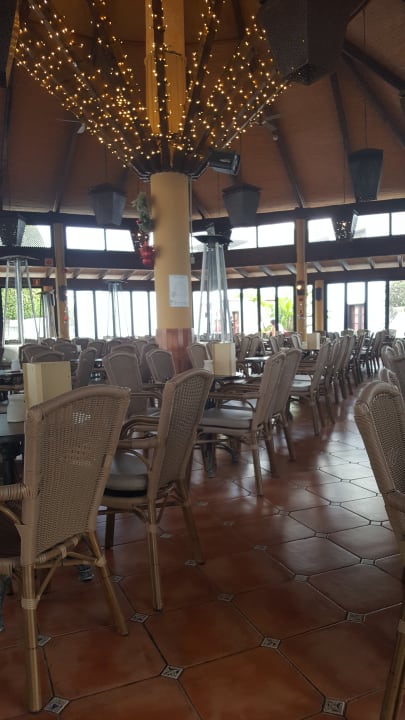 Gastro allsun App.-Hotel Albatros