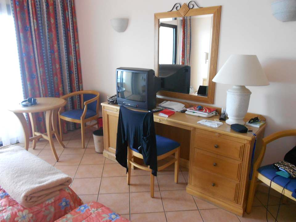 Schreibtisch Riviera Spa Resort - Adults Only