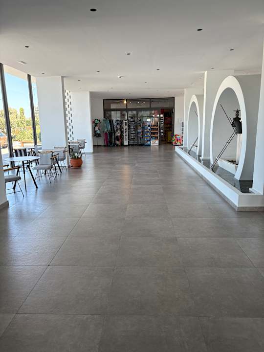 Lobby Sentido Pearl Beach Kos – Adults only