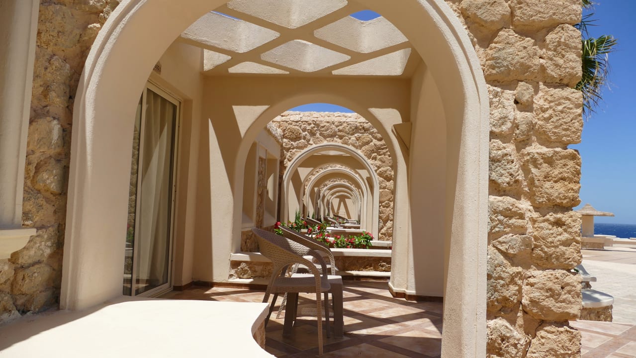 Sonstiges Pickalbatros Citadel Resort