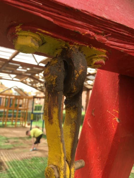 Sport & Freizeit Parrotel Aqua Park Resort