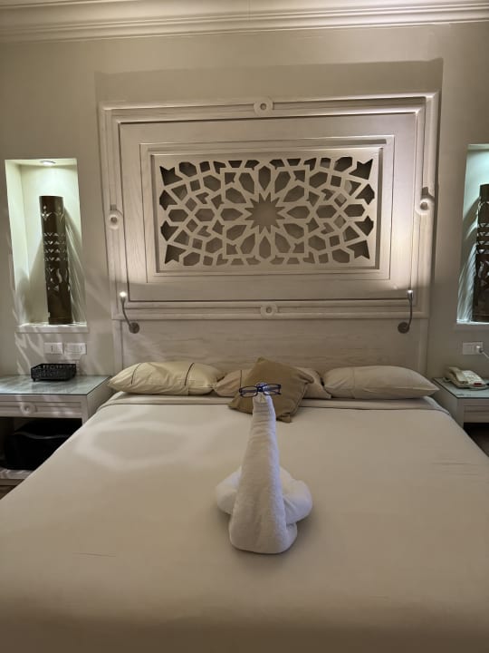 Zimmer Makadi Spa - Adults only