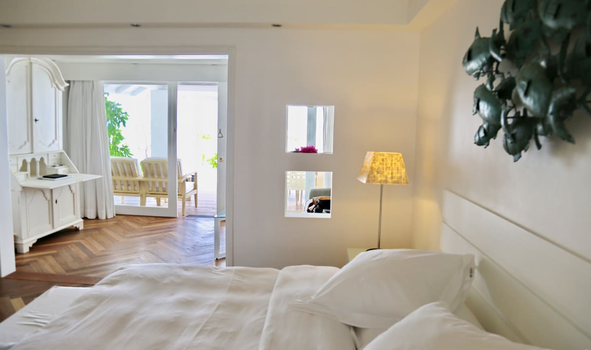 Zimmer Diamonds Thudufushi