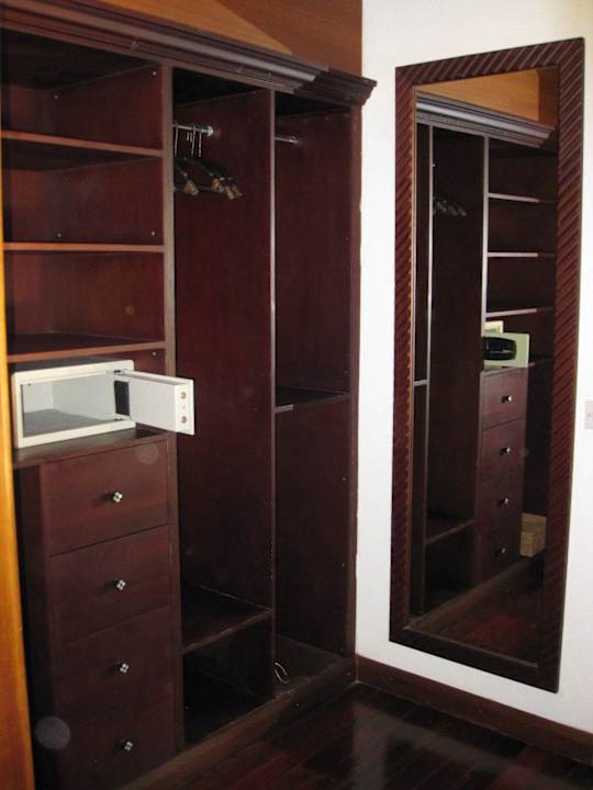 Stauräume Aureum Palace Hotels & Resorts Ngapali