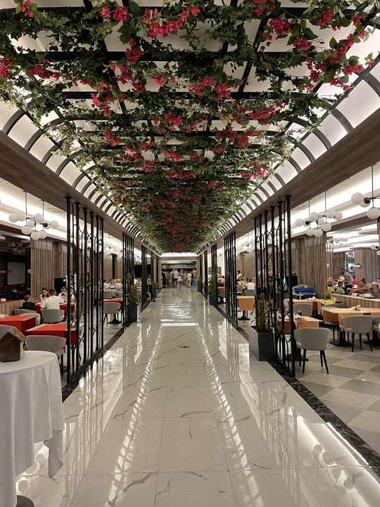 Gastro Arnor de Luxe Hotel & Spa