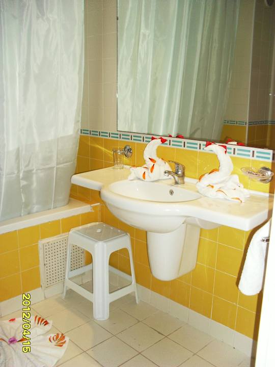 Łazienka Hotel Hill Diar