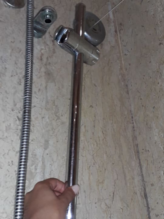 Zimmer Continental Hotel Hurghada