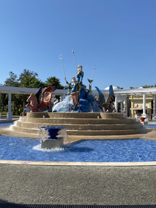 Sport & Freizeit The Land of Legends Kingdom Hotel