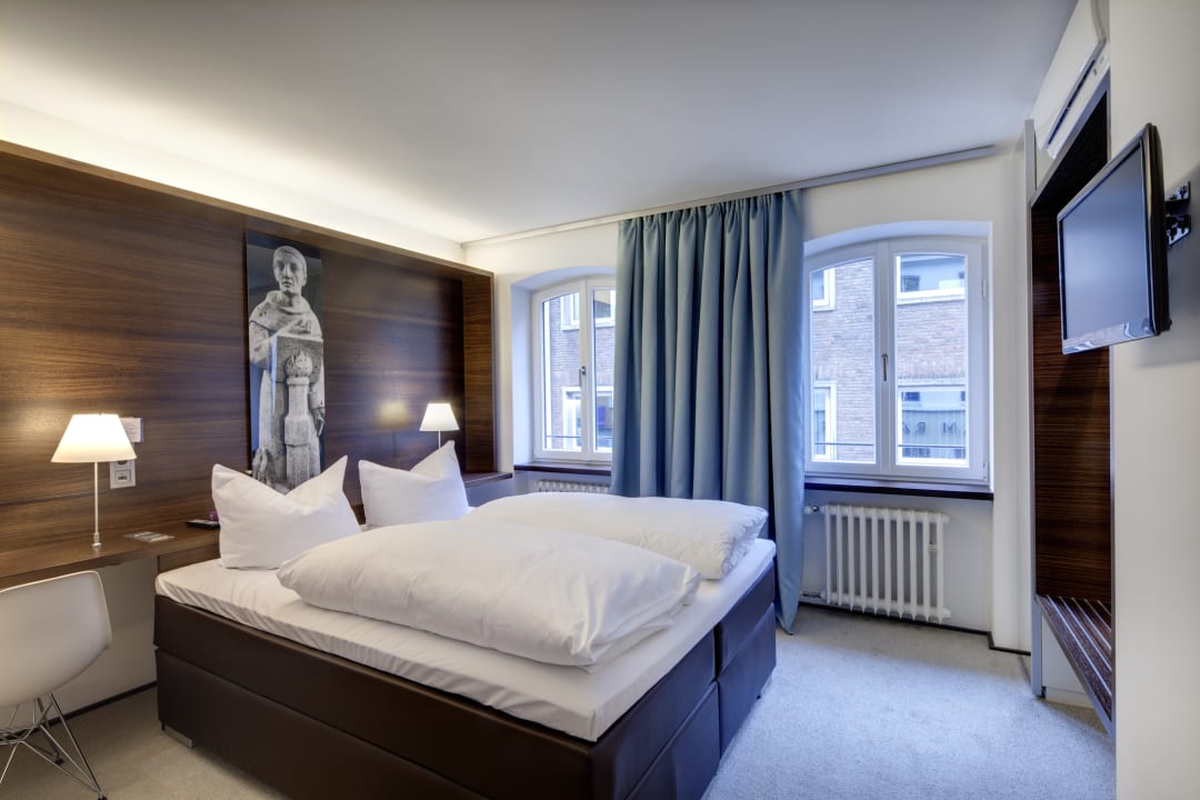 Zimmer Hotel Stern am Rathaus