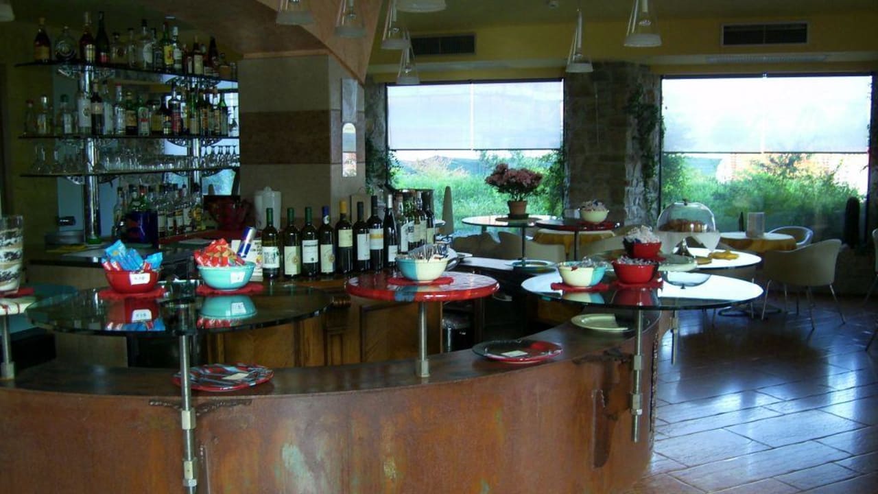 Bar Art & Hotel Aeroporto