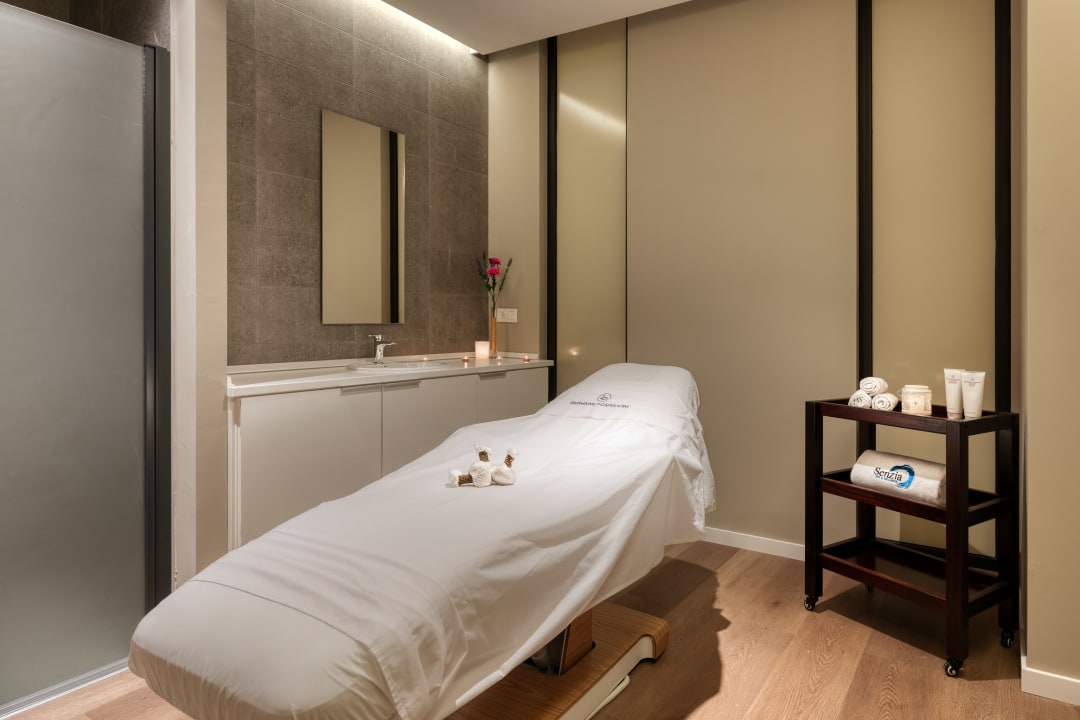 Sport & Freizeit Senator Gandia Hotel