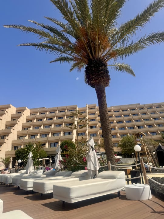 Sonstiges Hotel Grand Teguise Playa