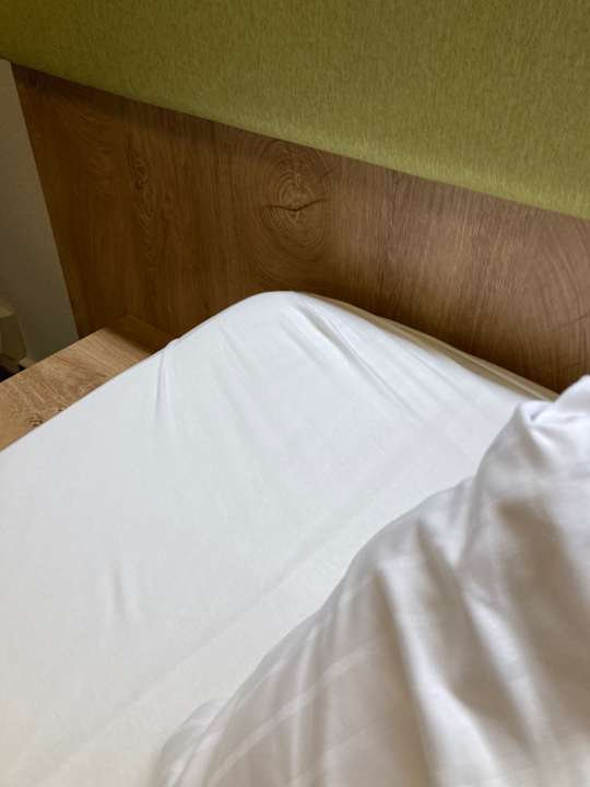 Zimmer Best Western Hotel Windorf