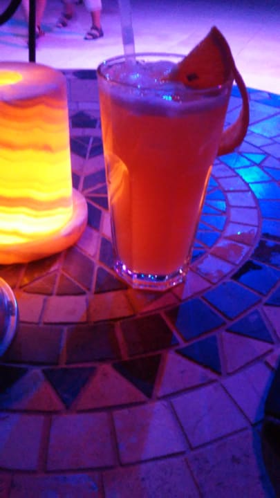 Restaurant Cleopatra Luxury Resort Makadi Bay