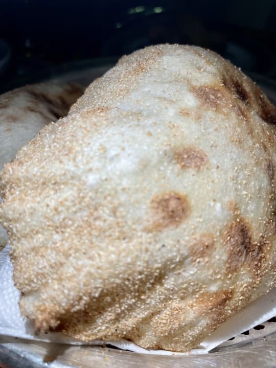 Gastro Palm Royale Resort - Soma Bay