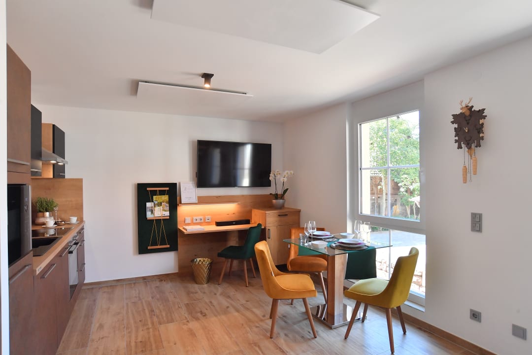 Zimmer Der Ochsen Gästehaus & Appartments