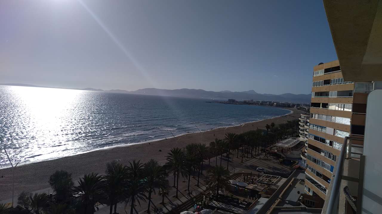 Zimmer allsun Hotel Pil-lari Playa