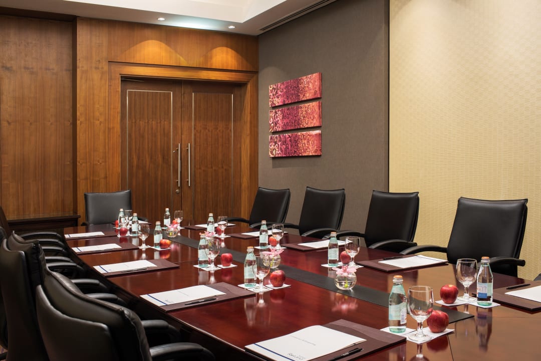 Sonstiges Amwaj Rotana Jumeirah Beach Residence