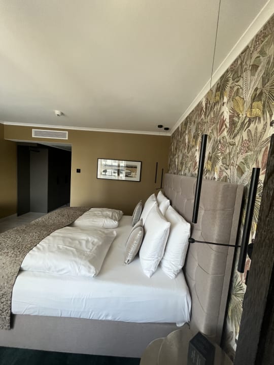 Zimmer Hotel Palace Berlin