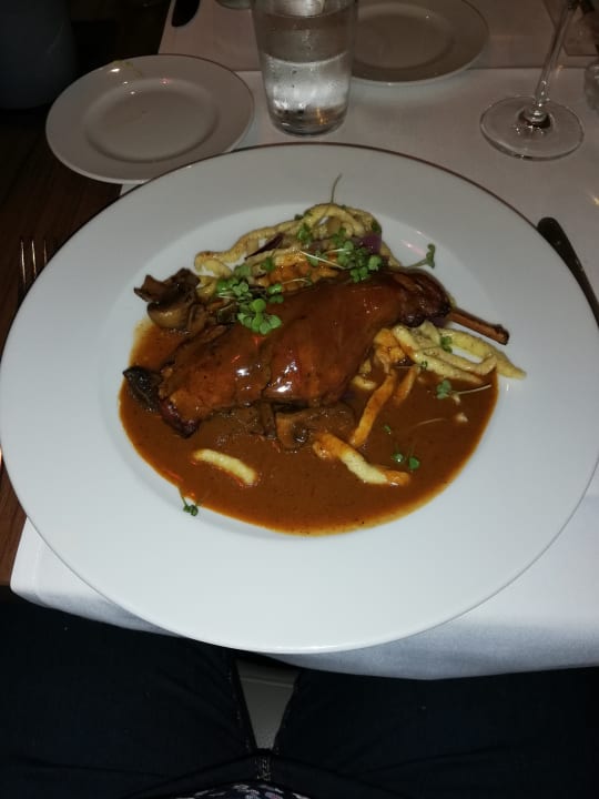 Gastro Santé Royale Bad Langensalza