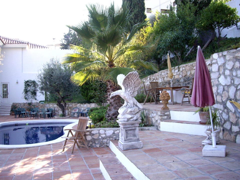 Pool Villa La Jamisa