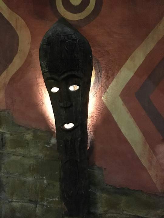 Sonstiges Tropical Islands Resort