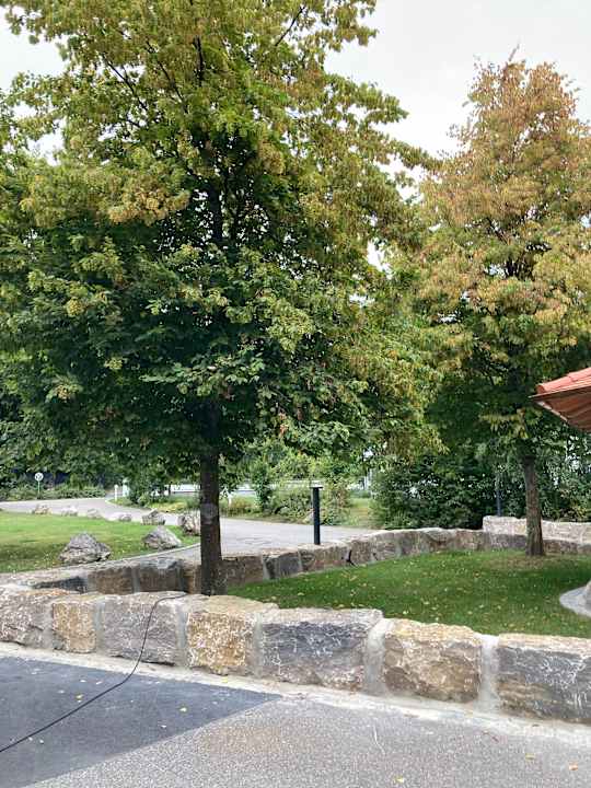 Außenansicht Hotel & Spa Gut Matheshof BW Signature Collection by Best Western