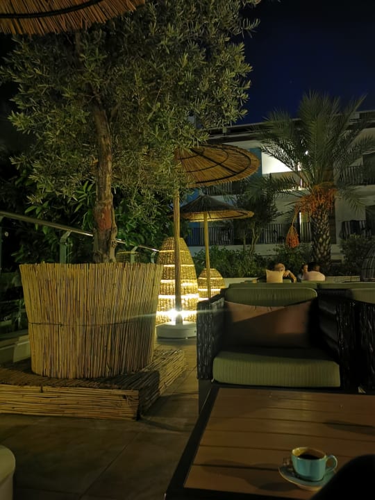 Gastro Belek Beach Resort Hotel