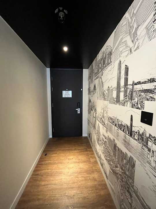 Sonstiges Pentahotel Hong Kong, Tuen Mun