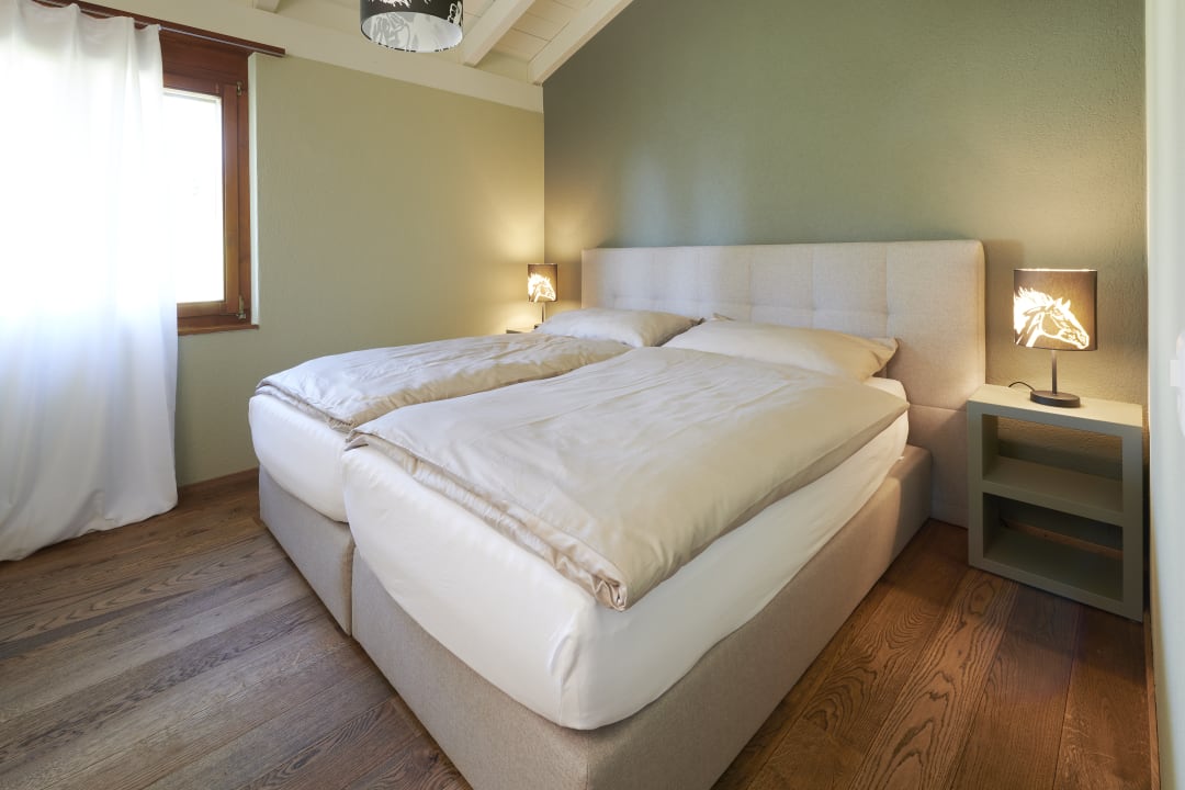 Zimmer Reka-Feriendorf Montfaucon