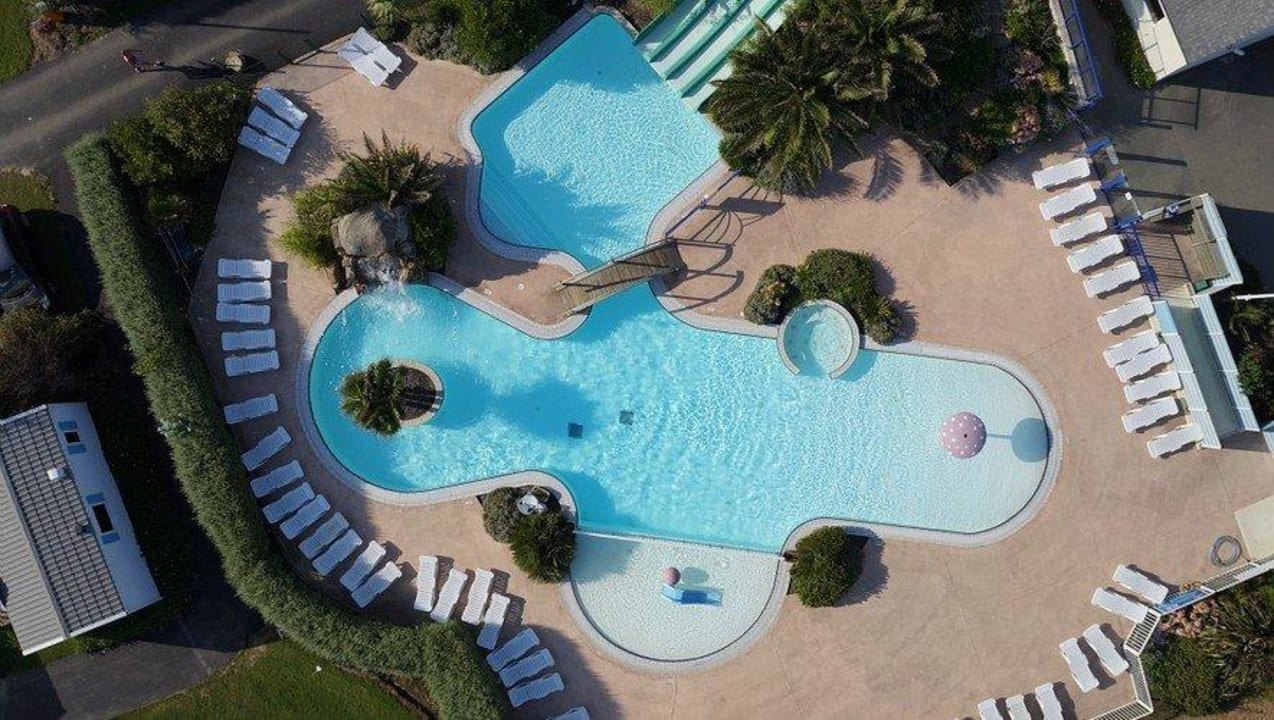 Camping Le Domaine de Ker Ys, Homair Vacances Camping & Bungalows Le Domaine de Ker Ys
