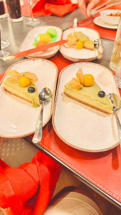 Gastro Megasaray Club Belek