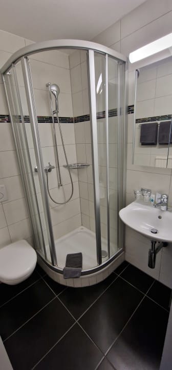 Zimmer Jungfrau Lodge, Annex Crystal