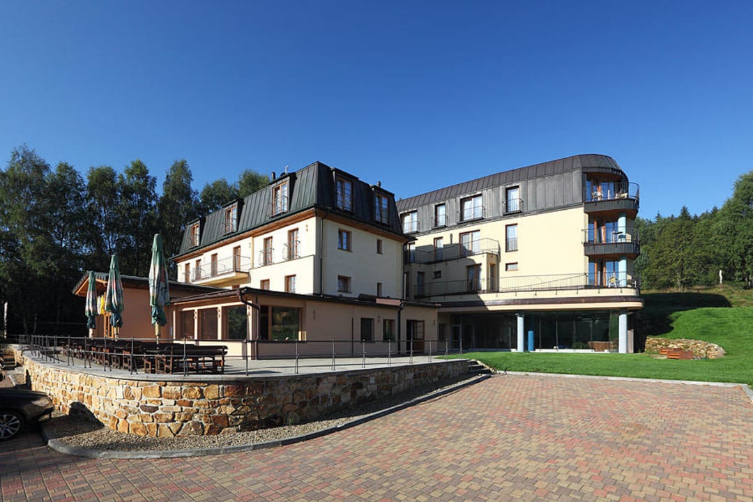 Hotel Ostrov Hotel Ostrov