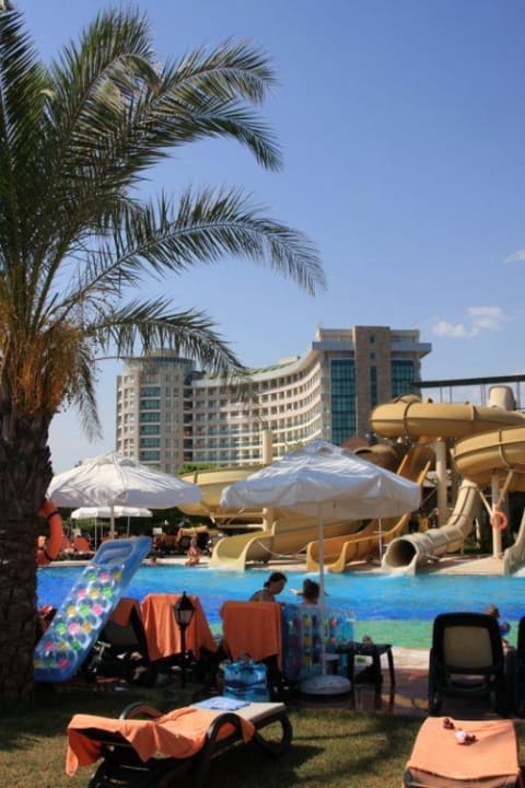 Sherwood breezes resort Sherwood Exclusive Lara