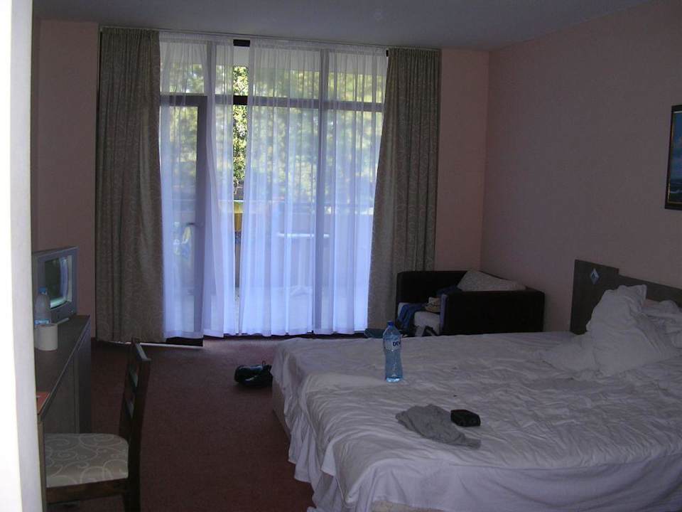 Pokój Odessos Park Hotel